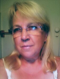 Photo de profil de Jeannine Bandel