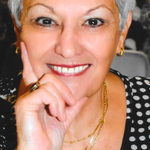 Photo de profil de Jeannine Barraco