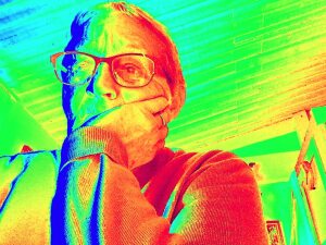 Photo de profil de Jeannine Bidon