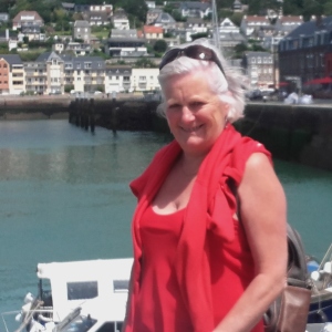 Photo de profil de Jeannine Billet