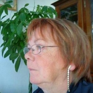 Photo de profil de Jeannine Boët