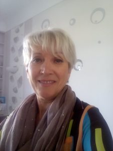 Photo de profil de Jeannine Bouteloup