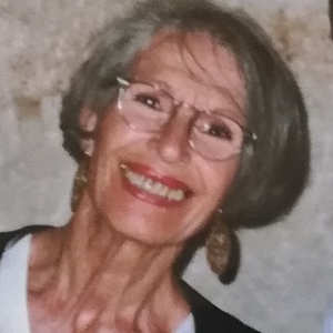 Photo de profil de Jeannine Boutin