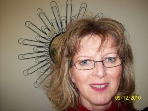 Photo de profil de Jeannine Brard