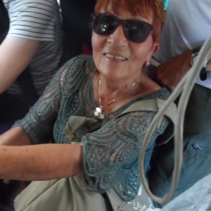 Photo de profil de Jeannine Brossier