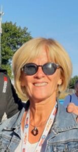 Photo de profil de Jeannine Camus