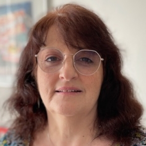 Photo de profil de Jeannine Canastra
