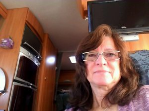 Photo de profil de Jeannine Chevalier