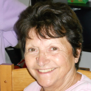 Photo de profil de Jeannine Clarion