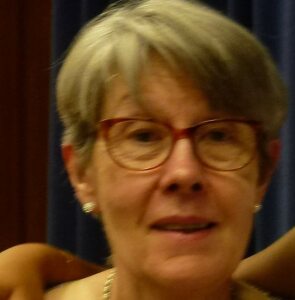 Photo de profil de Jeannine Copinne