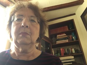 Photo de profil de Jeannine Cronier