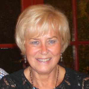 Photo de profil de Jeannine Delannoy