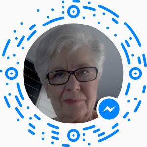 Photo de profil de Jeannine Deleplanque