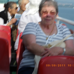 Photo de profil de Jeannine Desvillettes