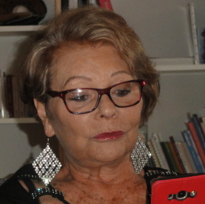 Photo de profil de Jeannine Dillot-Moriceau