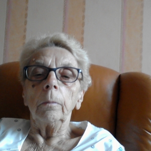 Photo de profil de Jeannine Duveau