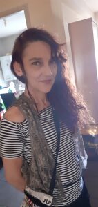 Photo de profil de Jeannine Faverjon