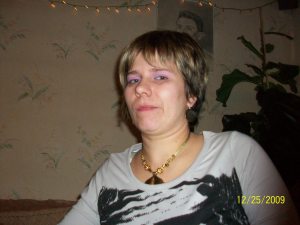 Photo de profil de Jeannine Favier