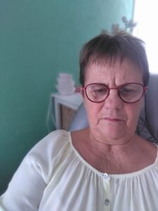 Photo de profil de Jeannine Favril