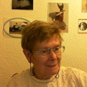 Photo de profil de Jeannine Figayrolles