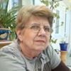 Photo de profil de Jeannine Fonteille