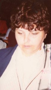 Photo de profil de Jeannine Gallien Guédy
