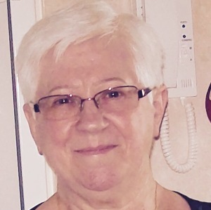 Photo de profil de Jeannine Gauthier