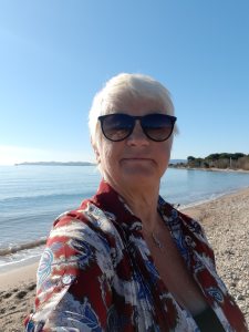 Photo de profil de Jeannine Girardin