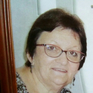 Photo de profil de Jeannine Jauny