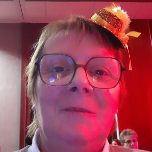 Photo de profil de Jeannine Knecht
