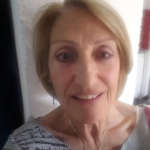 Photo de profil de Jeannine Kotzine