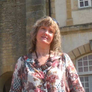 Photo de profil de Jeannine Krynski