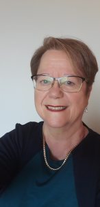 Photo de profil de Jeannine Lavarde
