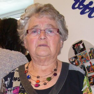 Photo de profil de Jeannine Le Goff