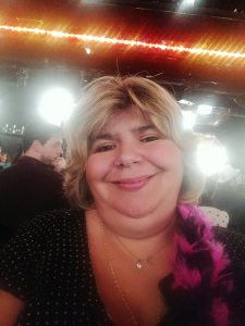 Photo de profil de Jeannine Lejeune