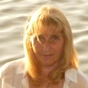 Photo de profil de Jeannine Lemerle