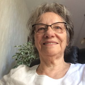 Photo de profil de Jeannine Libouton