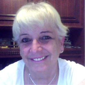 Photo de profil de Jeannine Liegeois