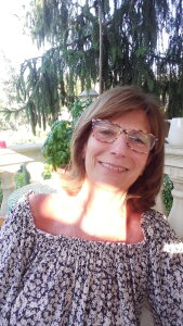 Photo de profil de Jeannine Magri