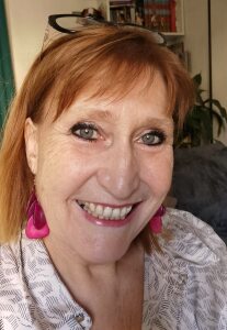 Photo de profil de Jeannine Mazeau