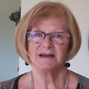 Photo de profil de Jeannine Melard