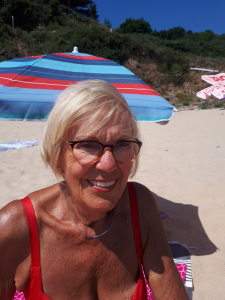 Photo de profil de Jeannine Mingant
