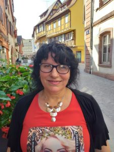 Photo de profil de Jeannine Muller