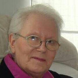 Photo de profil de Jeannine Nardot
