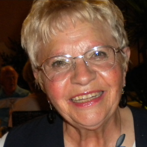 Photo de profil de Jeannine Nollet