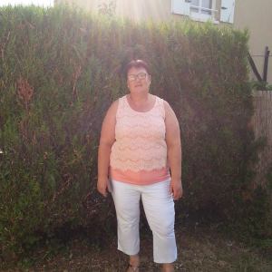 Photo de profil de Jeannine Pawlak
