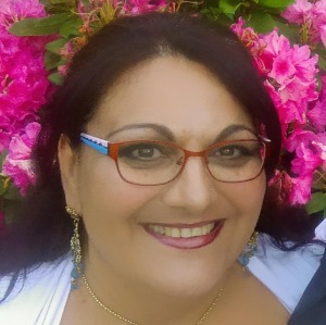 Photo de profil de Jeannine Pincemail