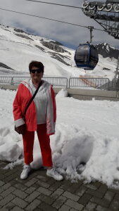 Photo de profil de Jeannine Plantier
