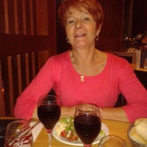 Photo de profil de Jeannine Raysseguier