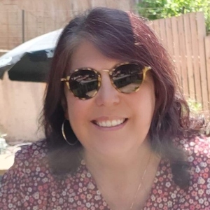 Photo de profil de Jeannine Roubaud